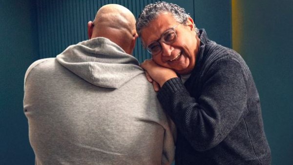 ماجد الكدواني ضيف معتز التوني في برنامج فضفضت أوي.. غدًا الأربعاء
